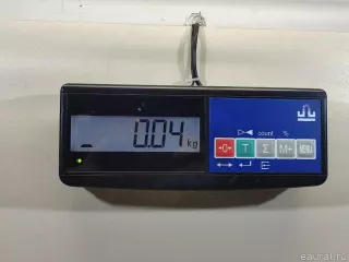 0011598001 Mercedes Benz Свеча накаливания Mercedes C W204 Арт E23721748, вид 2
