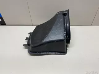1648300153 Mercedes Benz Корпус салонного фильтра Mercedes GL X164 Арт E23722401, вид 1