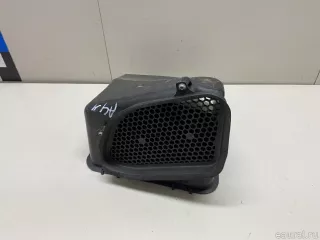 1648300153 Mercedes Benz Корпус салонного фильтра Mercedes GL X164 Арт E23722401, вид 4