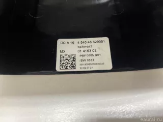 16446202237F04 Mercedes Benz Кожух рулевой колонки Mercedes ML W164 Арт E23722568, вид 6