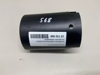 16446202237F04 Mercedes Benz Кожух рулевой колонки Mercedes ML W164 Арт E23722568, вид 7