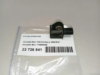 1729056000 Mercedes Benz Датчик ускорения Mercedes CLS C218 Арт E23726841, вид 6