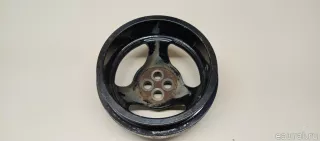 6510300703 Mercedes Benz Шкив коленвала Mercedes Sprinter W906 Арт E23729769