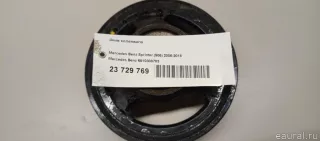 6510300703 Mercedes Benz Шкив коленвала Mercedes Vito W639 Арт E23729769, вид 5