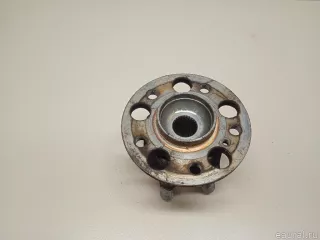 2119810227 Mercedes Benz Подшипник ступичный задний Mercedes S W221 Арт E23740615, вид 2