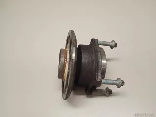 2119810227 Mercedes Benz Подшипник ступичный задний Mercedes S W221 Арт E23740615, вид 3