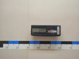 2119810227 Mercedes Benz Подшипник ступичный задний Mercedes S W221 Арт E23740615, вид 5