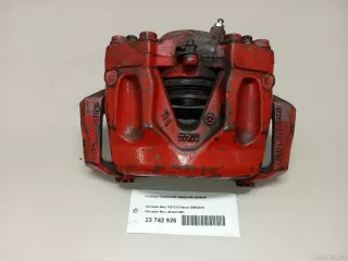 2044213681 Mercedes Benz Суппорт тормозной передний правый Mercedes CLS C218 Арт E23742926, вид 6