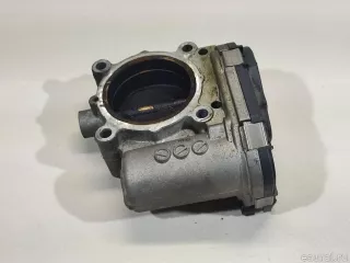 2701410025 Mercedes Benz Дроссельная заслонка Mercedes GLK X204 Арт E23746519, вид 5