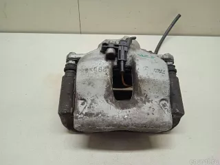 2044212481 Mercedes Benz Суппорт тормозной передний правый Mercedes E W212 Арт E23746925
