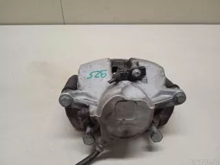 2044212481 Mercedes Benz Суппорт тормозной передний правый Mercedes C W204 Арт E23746925, вид 3