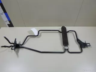 2114661724 Mercedes Benz Трубка гидроусилителя Mercedes E W211 Арт E48009491, вид 1