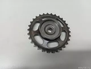 6510520001 Mercedes Benz Шкив распредвала Mercedes ML/GLE W166 Арт E103018630, вид 4
