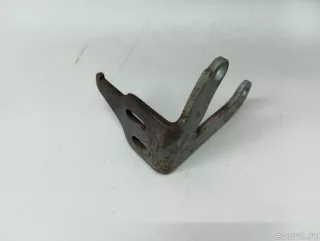 2044928041 Mercedes Benz Кронштейн глушителя Mercedes C W204 Арт E103035937, вид 4