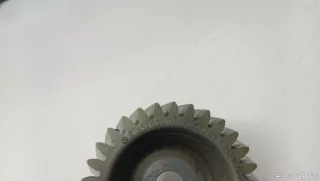 6510340712 Mercedes Benz Вал балансирный Mercedes CLA c117 Арт E103036321, вид 4