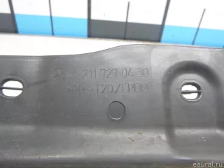 2117270430 Mercedes Benz Уплотнитель двери Mercedes E W211 Арт E103062546, вид 7