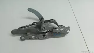 2218800328 Mercedes Benz Петля капота левая Mercedes CLC Арт E103092506, вид 5