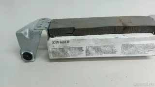 2218600505 Mercedes Benz Подушка безопасности коленная Mercedes CLC Арт E103092512, вид 7