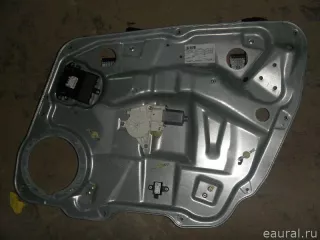 1647201679 Mercedes Benz Стеклоподъемник электрический передний правый Mercedes GL X164 Арт E3238530, вид 1