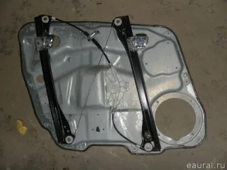 1647201679 Mercedes Benz Стеклоподъемник электрический передний правый Mercedes GL X164 Арт E3238530, вид 2