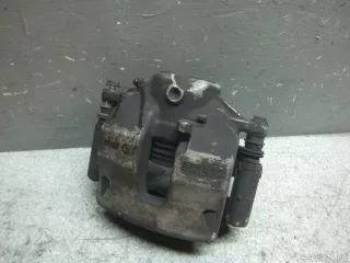 2044212381 Mercedes Benz Суппорт тормозной передний левый Mercedes E W212 Арт E40105073, вид 1