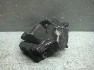 2044212381 Mercedes Benz Суппорт тормозной передний левый Mercedes E W212 Арт E40105073, вид 2