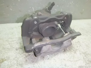 2044212381 Mercedes Benz Суппорт тормозной передний левый Mercedes E W212 Арт E40105073, вид 3