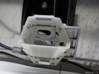 2217300146 Mercedes Benz Стеклоподъемник электр. задний левый Mercedes S W221 Арт E40220340, вид 3