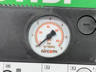 5N0012615G Компрессор для шин штатный Audi A3 8Y Арт 2000000049119, вид 2