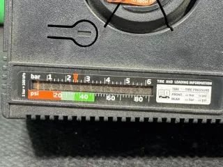 4G0012615C Компрессор для шин штатный Audi A6 C7 (S6,RS6) Арт 2000000049129, вид 2