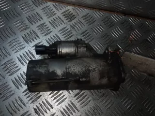 D7GS9,AC,068,911,024,L Стартер Audi A4 B6 Арт 50924, вид 4