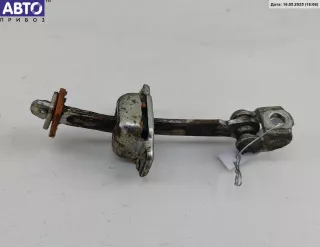  Ограничитель открывания двери задней Opel Astra G Арт 55105348, вид 1