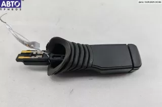 24445282 Переключатель поворотов Opel Zafira B Арт 55093669, вид 2