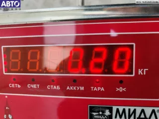 2047500060 Активатор (привод) замка багажника Mercedes E W212 Арт 55105306, вид 3