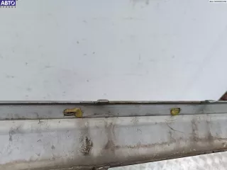 2208850921 Молдинг бампера заднего Mercedes S W220 Арт 54954157, вид 3