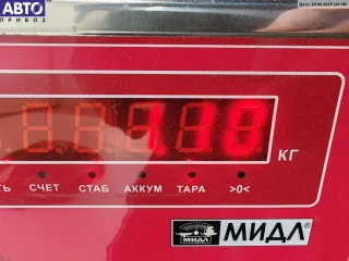98AB3600AFW Руль Ford Focus 1 Арт 54610453, вид 8