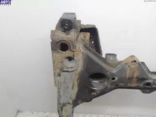  Балка подвески передняя (подмоторная) Mercedes Vaneo Арт 54408115, вид 2