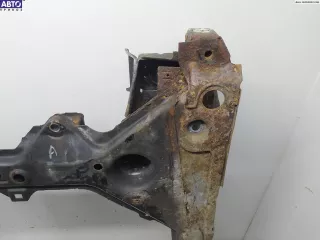  Балка подвески передняя (подмоторная) Mercedes Vaneo Арт 54408115, вид 3