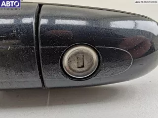 0007600259 Ручка двери наружная передняя левая Mercedes Vaneo Арт 55093869, вид 2
