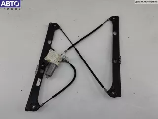 4147201146 Стеклоподъемник электрический передний правый Mercedes Vaneo Арт 55093897, вид 1