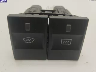 1S7T18K574AA Кнопка обогрева заднего стекла Ford Mondeo 3 Арт 55017732, вид 1