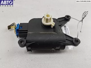 0132801345 Моторчик заслонки отопителя Volkswagen Caddy 3 Арт 55105584, вид 1