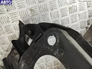 8E0805594 Рамка передняя (панель кузовная, телевизор) Audi A4 B6 Арт 54809465, вид 3