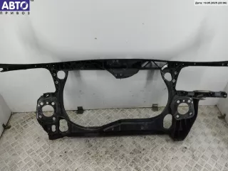 8E0805594 Рамка передняя (панель кузовная, телевизор) Audi A4 B6 Арт 54809465, вид 4