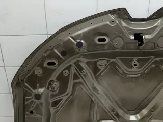 651009338r Капот Renault Arkana Арт BBBs250430124, вид 13