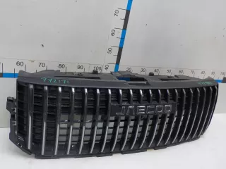 602003767AA Решетка радиатора Jaecoo J7 Арт 772171, вид 2