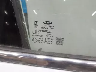551000930AADYJ Дверь передняя правая Chery Tiggo 8 PRO Арт 721195, вид 9