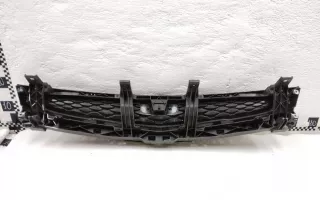 6013043000 Решетка радиатора Geely Tugella Арт A958647T, вид 5
