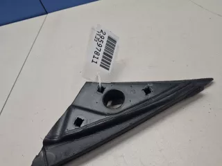 51337139347 Уплотнитель зеркала левого BMW 3 E90/E91/E92/E93 Арт Z317933, вид 3