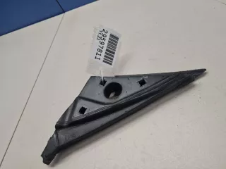 51337139347 Уплотнитель зеркала левого BMW 3 E90/E91/E92/E93 Арт Z317933, вид 4